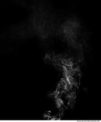 Photo Textures of Smoke